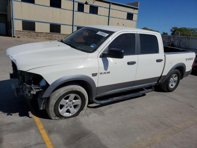 DODGE ALL MODELS 2009 1d3hb13t89s779133