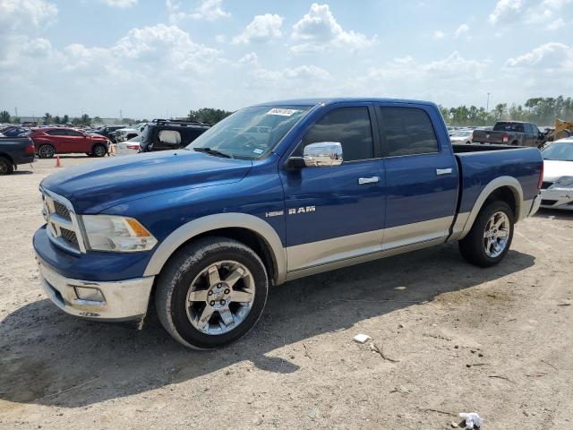 DODGE RAM 1500 2009 1d3hb13t89s814835