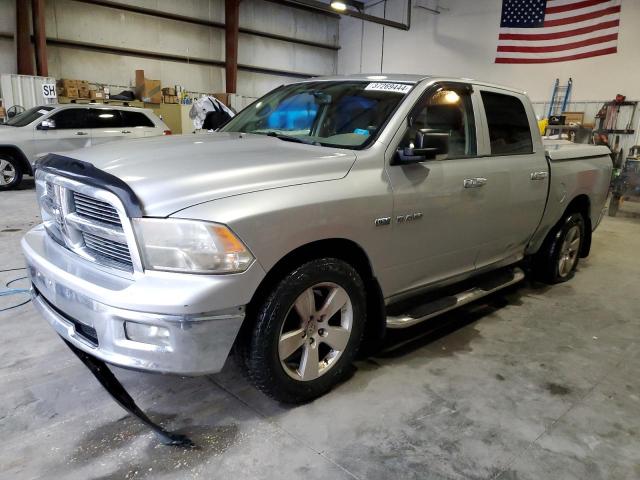 DODGE RAM 1500 2009 1d3hb13t99j502416