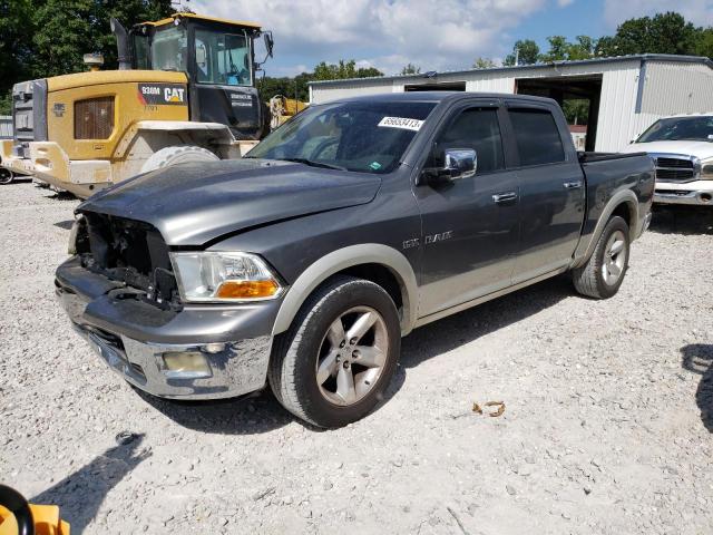 DODGE RAM 1500 2009 1d3hb13t99s735335