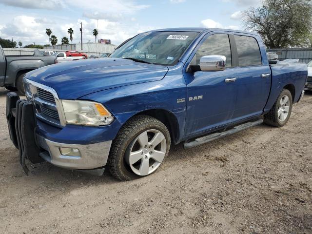 DODGE RAM 1500 2009 1d3hb13tx9s706023