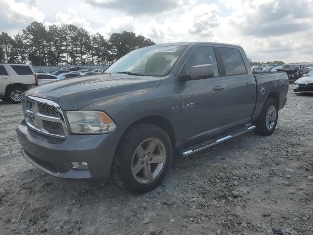 DODGE RAM 1500 2009 1d3hb13tx9s706720