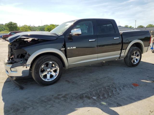 DODGE RAM 1500 2009 1d3hb13tx9s717202