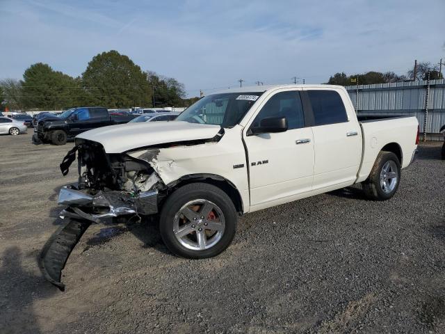 DODGE RAM 1500 2009 1d3hb13tx9s719077