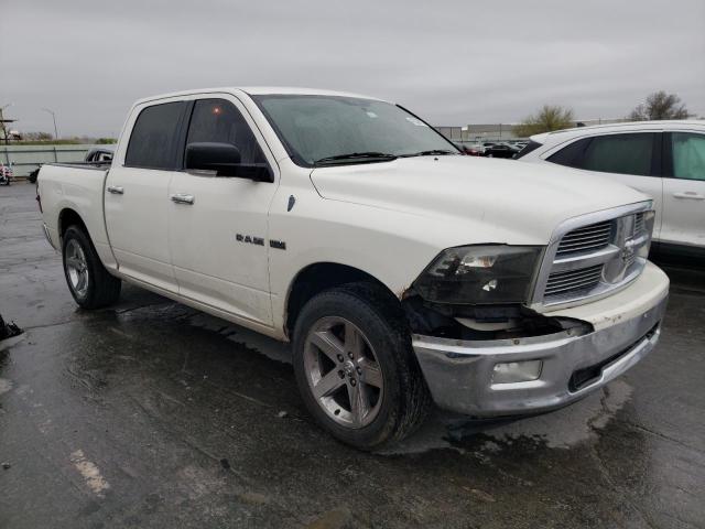 DODGE RAM 1500 2009 1d3hb13tx9s767050