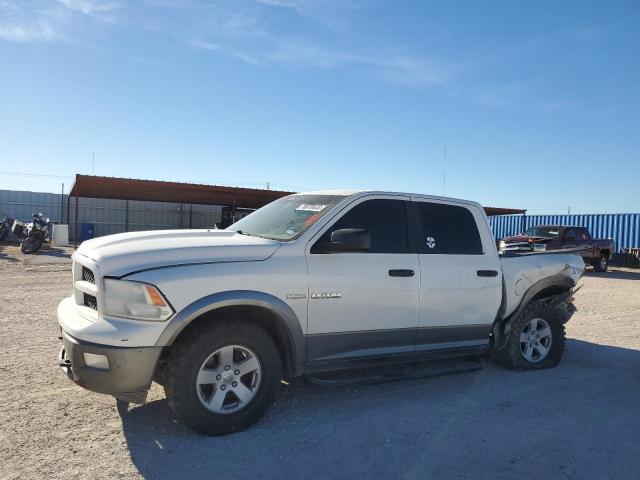 DODGE RAM 1500 2009 1d3hb13tx9s808938