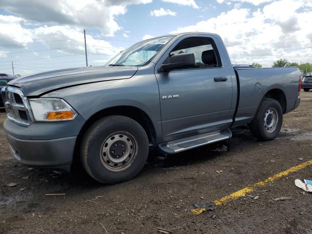 DODGE RAM 1500 2009 1d3hb16k39j500602