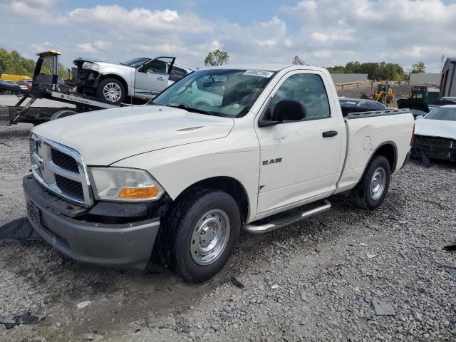 DODGE RAM 1500 2009 1d3hb16k49j522057