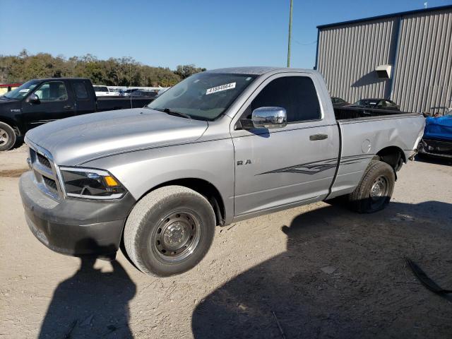 DODGE RAM 1500 2009 1d3hb16k69j510363