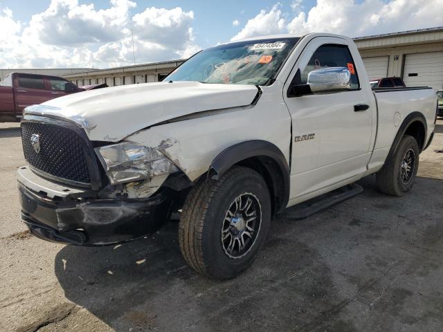 DODGE RAM 1500 2009 1d3hb16k79j500909