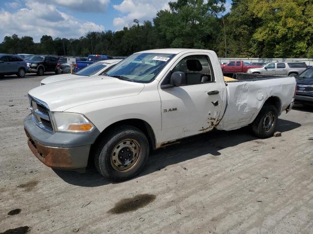 DODGE RAM 1500 2009 1d3hb16k99j512303