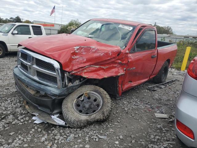 DODGE RAM 1500 2009 1d3hb16kx9j507594