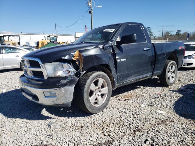 DODGE RAM 1500 2009 1d3hb16p09j523685