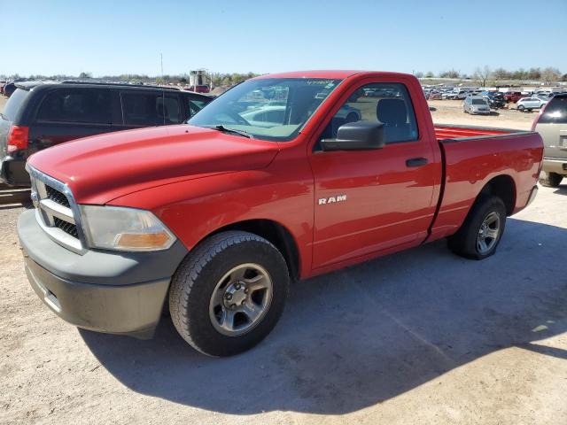 DODGE RAM 1500 2009 1d3hb16p19j500268