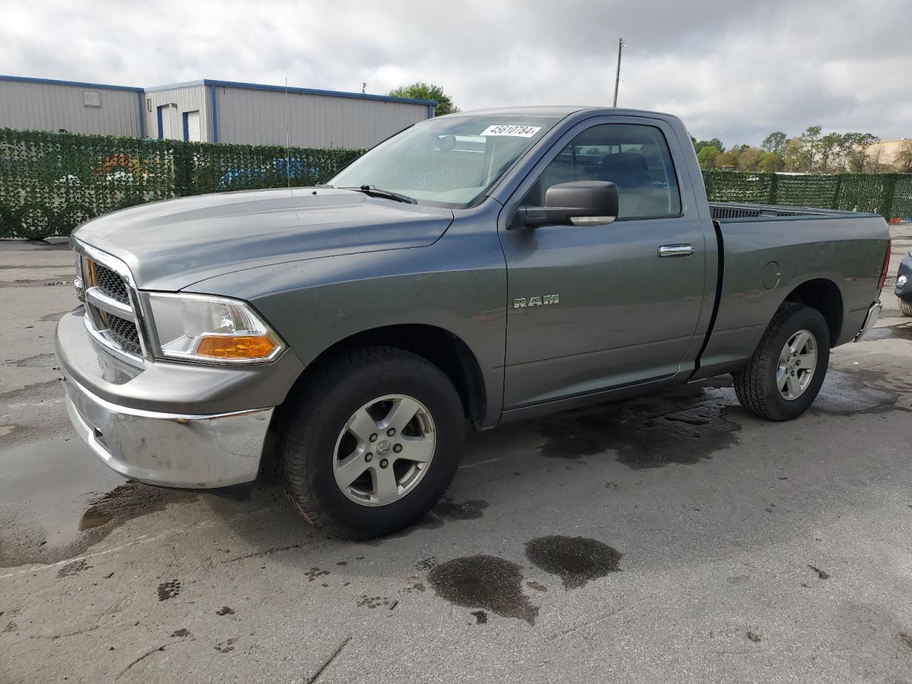 DODGE RAM 2009 1d3hb16p29j524854