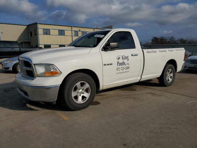 DODGE RAM 1500 2009 1d3hb16p59j516585