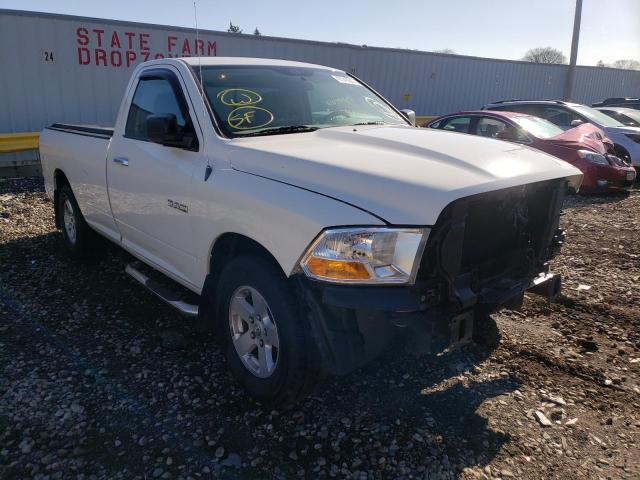 DODGE RAM 1500 2009 1d3hb16p59j525643