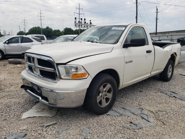 DODGE RAM 1500 2009 1d3hb16p79j506334