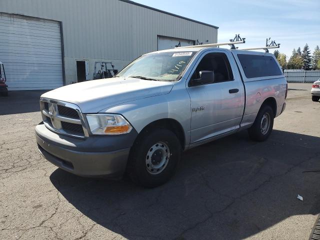 DODGE RAM 1500 2009 1d3hb16p89j523496