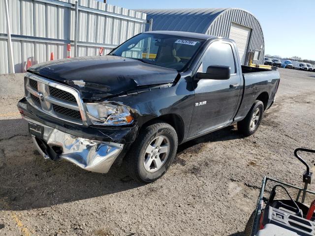 DODGE RAM 1500 2009 1d3hb16p99j507128