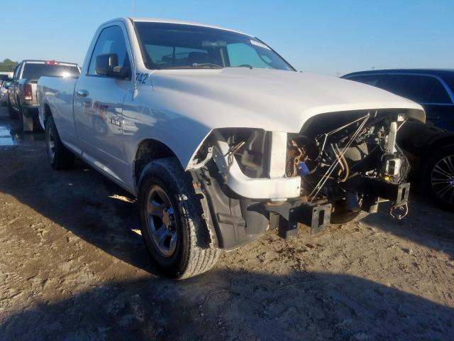 DODGE RAM 1500 2009 1d3hb16px9j515769