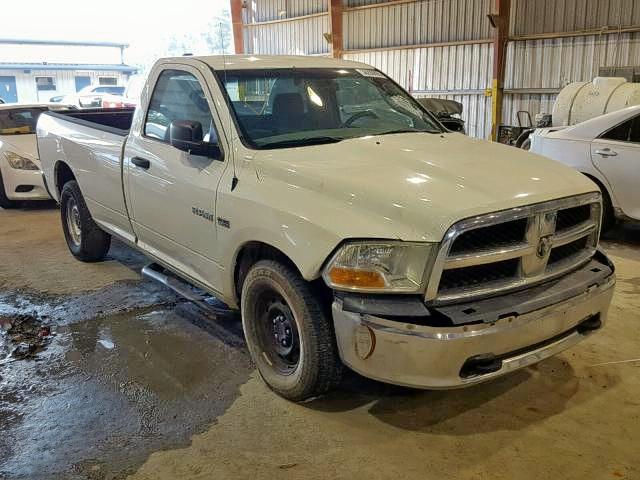 DODGE RAM 1500 2009 1d3hb16t29j507260