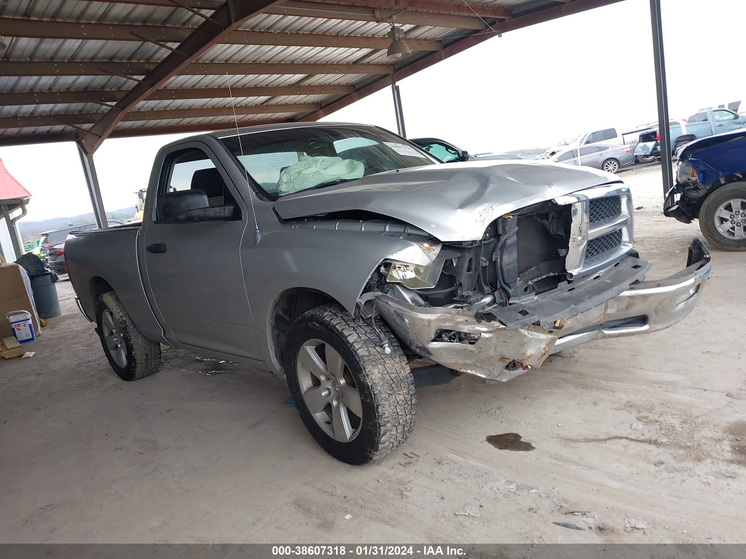 DODGE RAM 2009 1d3hb16t89j501902