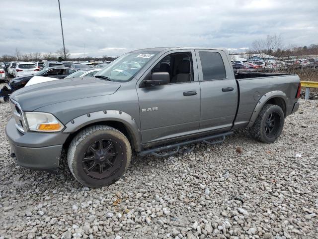 DODGE RAM 1500 2009 1d3hb18k49s793305