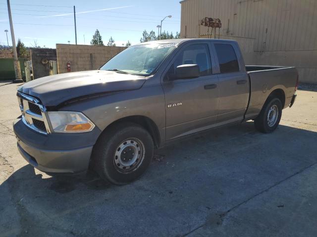 DODGE RAM 1500 2009 1d3hb18k79s789877