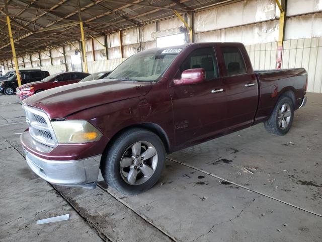 DODGE RAM 1500 2009 1d3hb18p09s784063