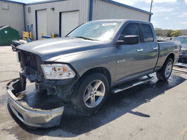 DODGE RAM 1500 2009 1d3hb18p09s796178