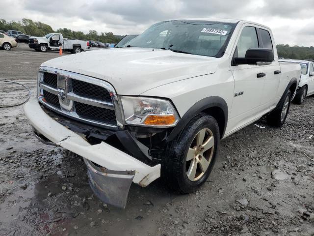 DODGE ALL MODELS 2009 1d3hb18p19s727371