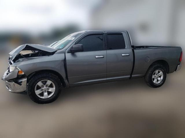 DODGE RAM 1500 2009 1d3hb18p19s761648