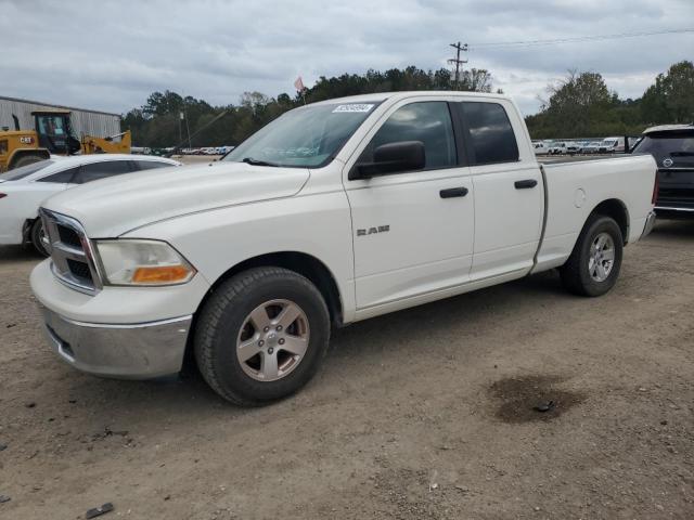 DODGE RAM 1500 2009 1d3hb18p29s722647