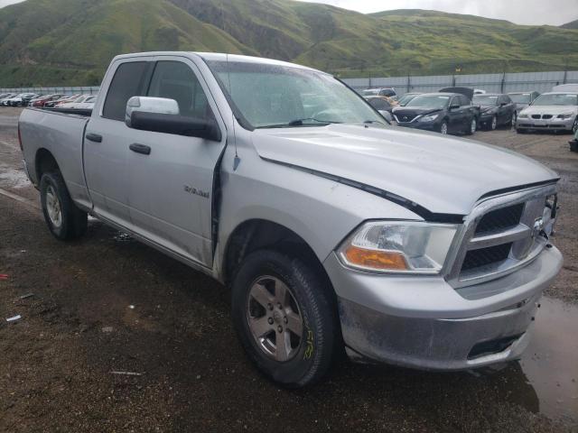 DODGE DR1500 2009 1d3hb18p29s740565