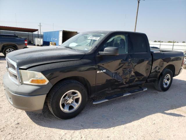 DODGE RAM 1500 2009 1d3hb18p29s793122