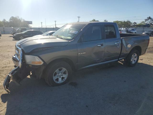 DODGE RAM 1500 2009 1d3hb18p29s802370