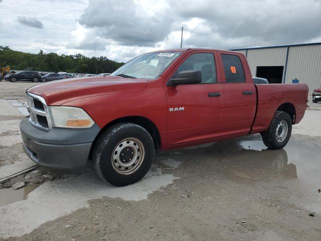 DODGE RAM 1500 2009 1d3hb18p39s732412