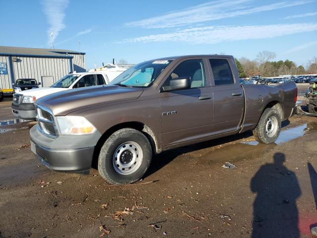 DODGE RAM 1500 2009 1d3hb18p49s728398