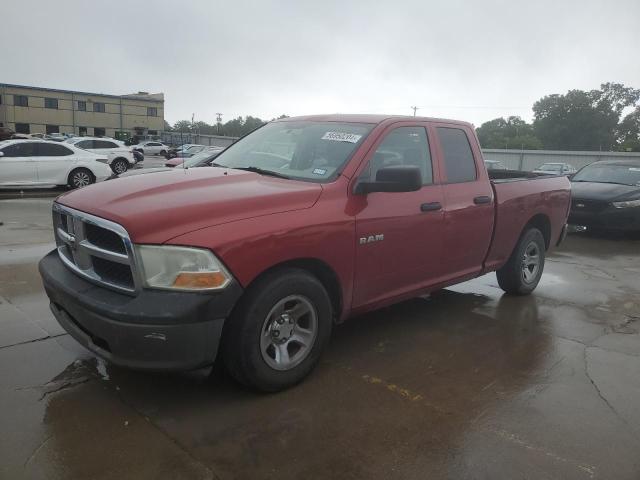 DODGE RAM 1500 2009 1d3hb18p49s779299