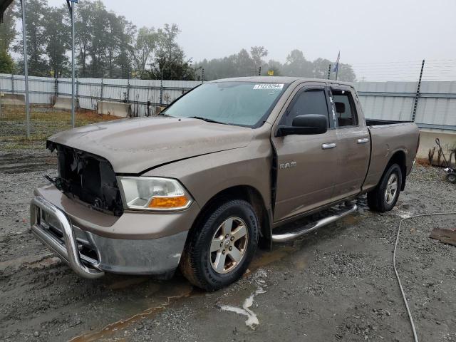 DODGE RAM 1500 2009 1d3hb18p59s802010