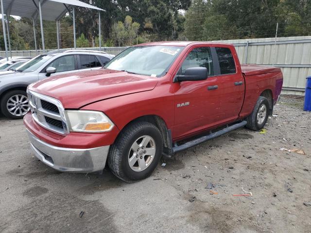 DODGE ALL MODELS 2009 1d3hb18p69s739449