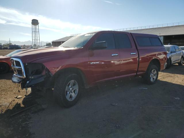 DODGE RAM 1500 2009 1d3hb18p69s762634