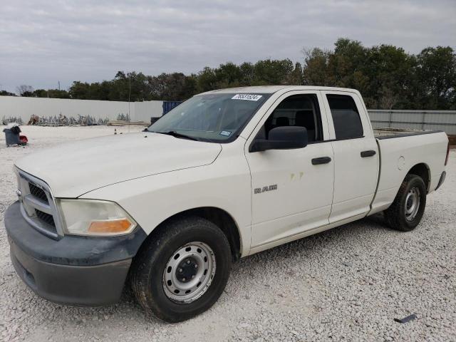 DODGE RAM 1500 2009 1d3hb18p69s766294