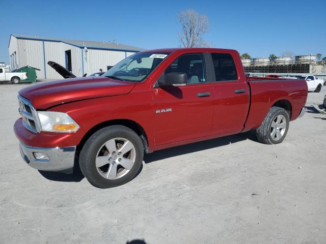 DODGE RAM 1500 2009 1d3hb18p99s700631