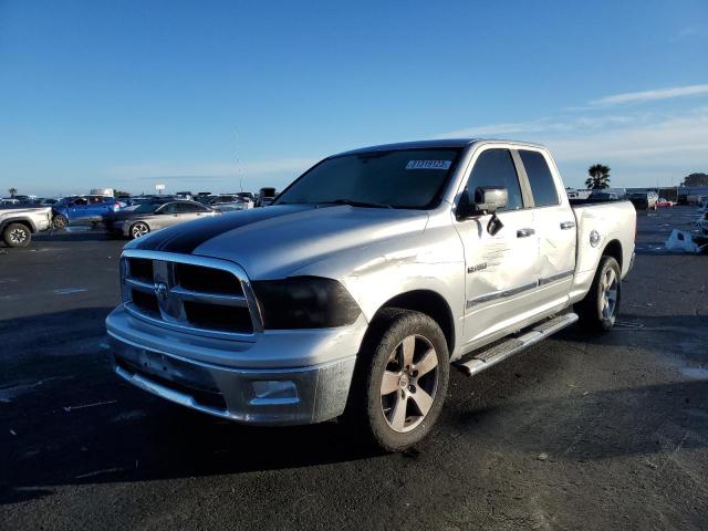 DODGE RAM 2009 1d3hb18p99s767536