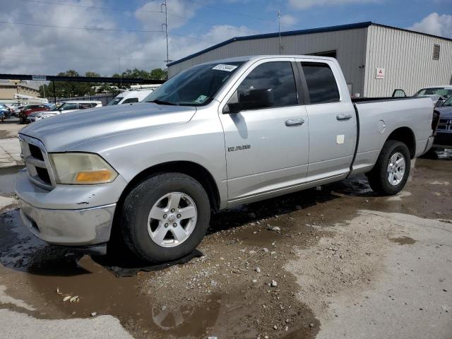 DODGE RAM 1500 2009 1d3hb18p99s801927