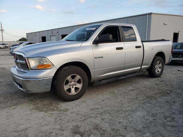 DODGE RAM 1500 2009 1d3hb18px9s740751