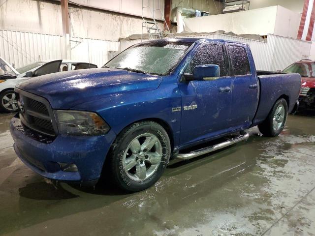 DODGE RAM 1500 2009 1d3hb18t49s710402