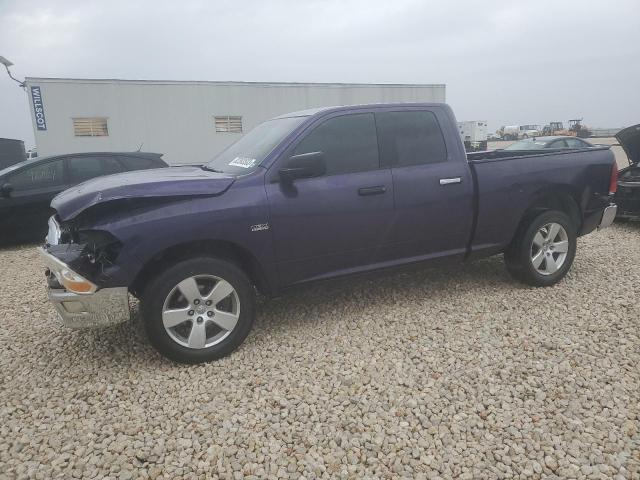 DODGE RAM 1500 2009 1d3hb18t49s762869